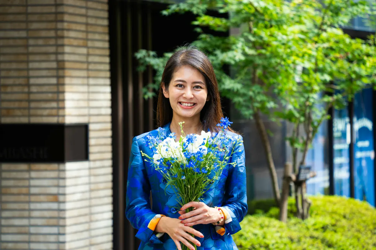 廣島 由佳