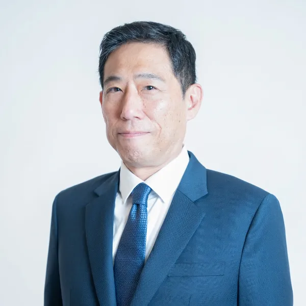 小西 憲明