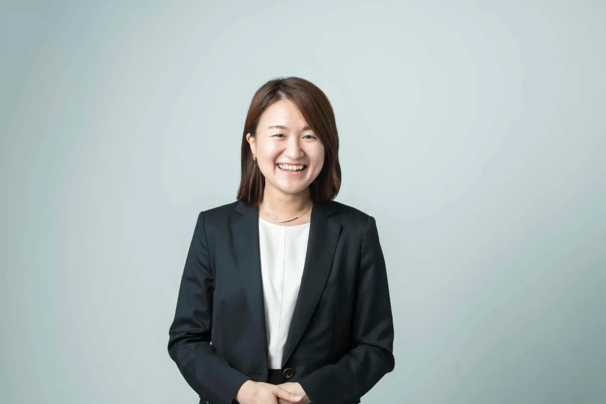 杉之原 明子