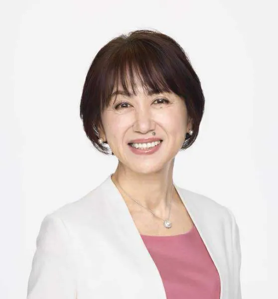 岩崎 裕美子