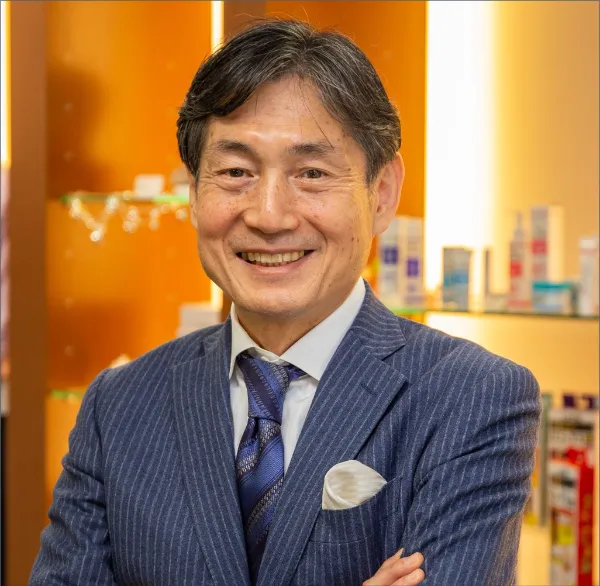 飯田 裕